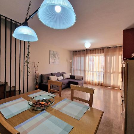Apartmán Ds Duplex Acera Del Rio, Parking Opcional Córdoba Exteriér fotografie