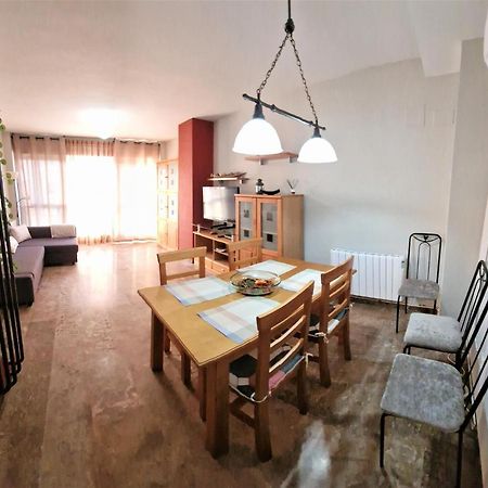 Apartmán Ds Duplex Acera Del Rio, Parking Opcional Córdoba Exteriér fotografie