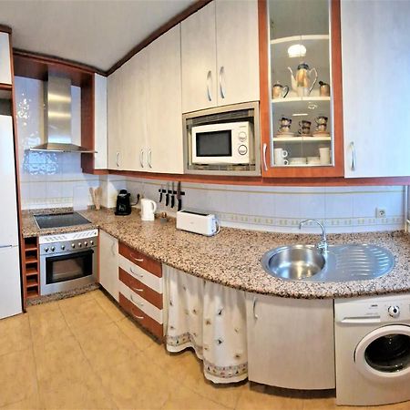 Apartmán Ds Duplex Acera Del Rio, Parking Opcional Córdoba Exteriér fotografie