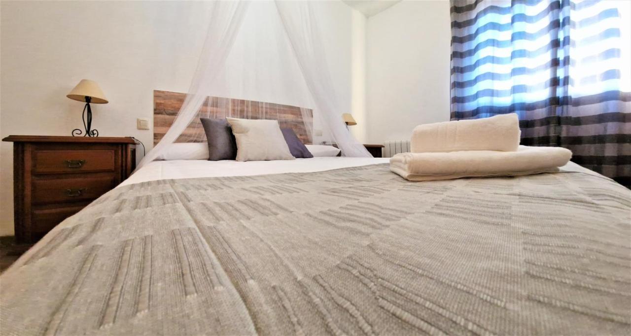 Apartmán Ds Duplex Acera Del Rio, Parking Opcional Córdoba Exteriér fotografie