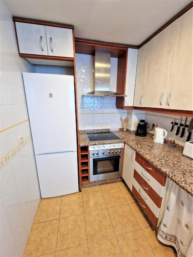 Apartmán Ds Duplex Acera Del Rio, Parking Opcional Córdoba Exteriér fotografie