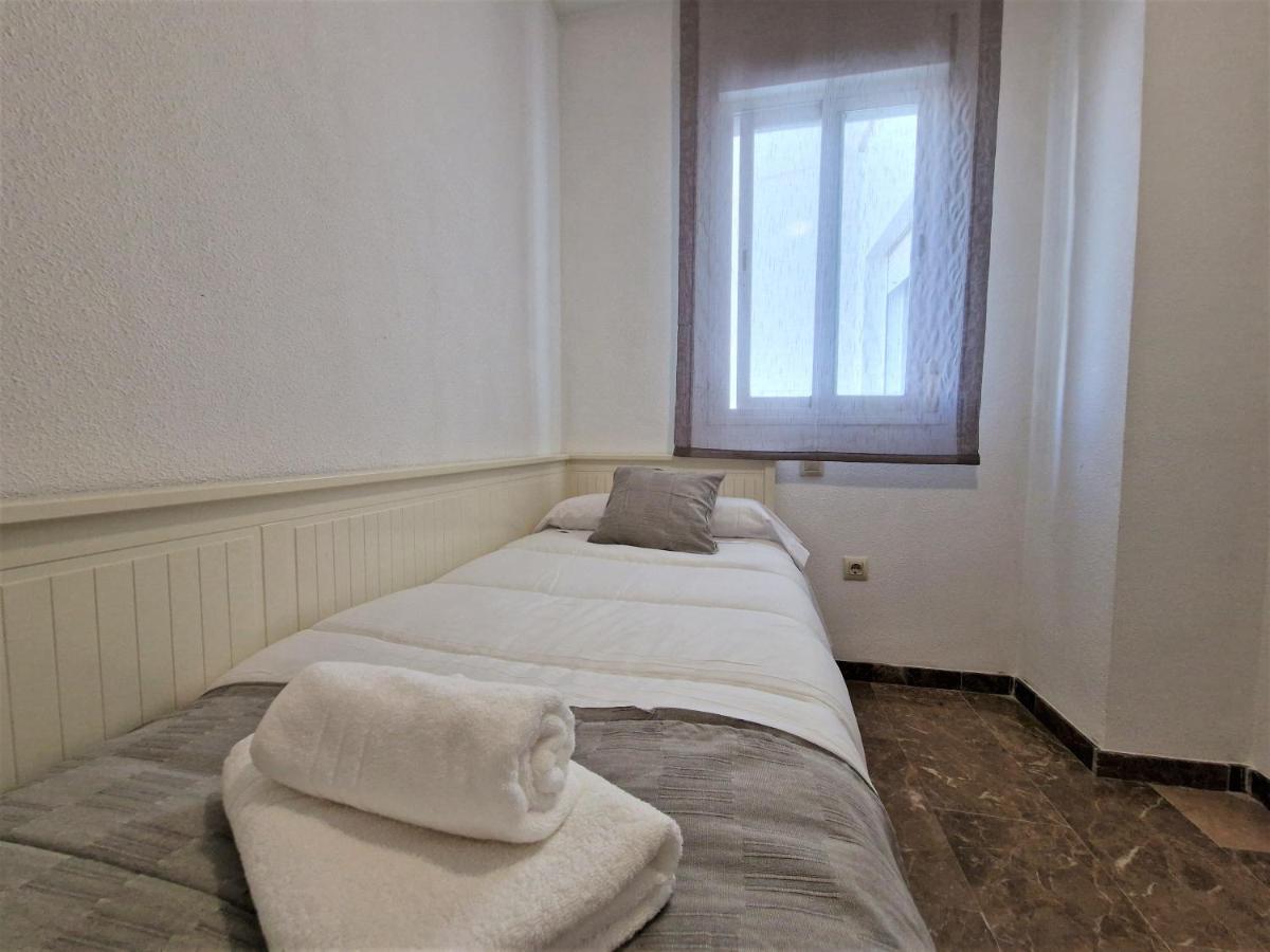 Apartmán Ds Duplex Acera Del Rio, Parking Opcional Córdoba Exteriér fotografie