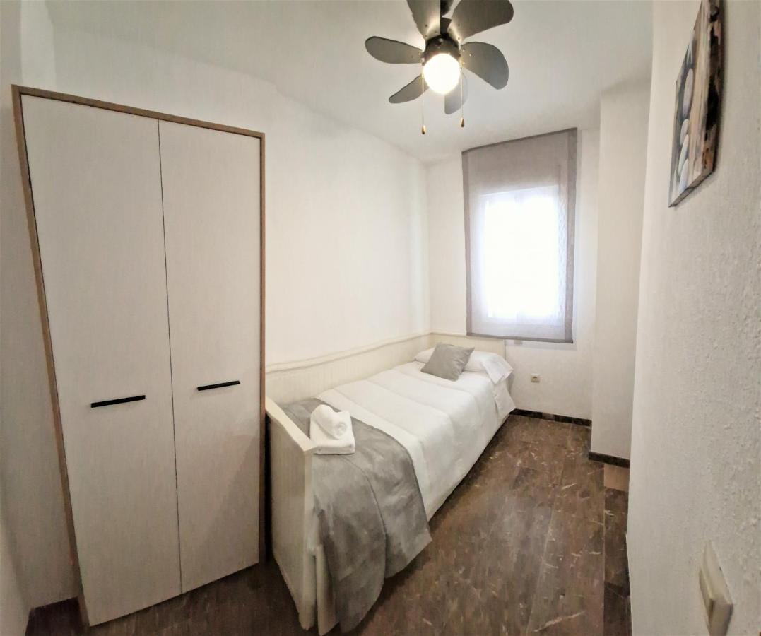 Apartmán Ds Duplex Acera Del Rio, Parking Opcional Córdoba Exteriér fotografie