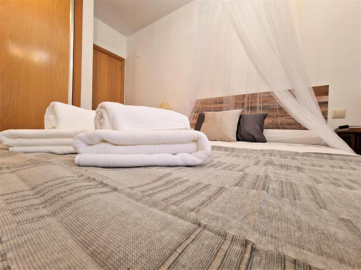 Apartmán Ds Duplex Acera Del Rio, Parking Opcional Córdoba Exteriér fotografie