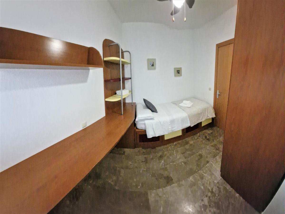 Apartmán Ds Duplex Acera Del Rio, Parking Opcional Córdoba Exteriér fotografie