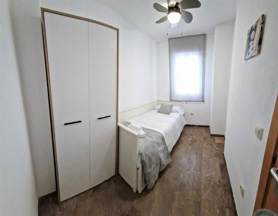 Apartmán Ds Duplex Acera Del Rio, Parking Opcional Córdoba Exteriér fotografie