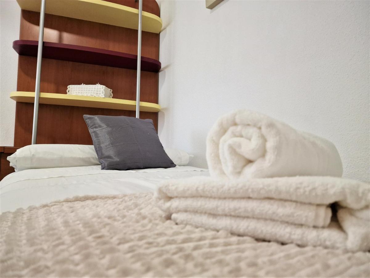 Apartmán Ds Duplex Acera Del Rio, Parking Opcional Córdoba Exteriér fotografie