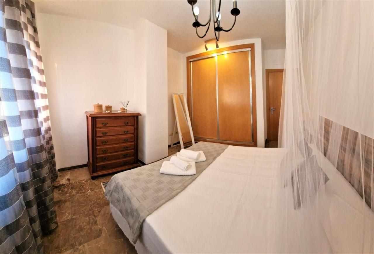 Apartmán Ds Duplex Acera Del Rio, Parking Opcional Córdoba Exteriér fotografie