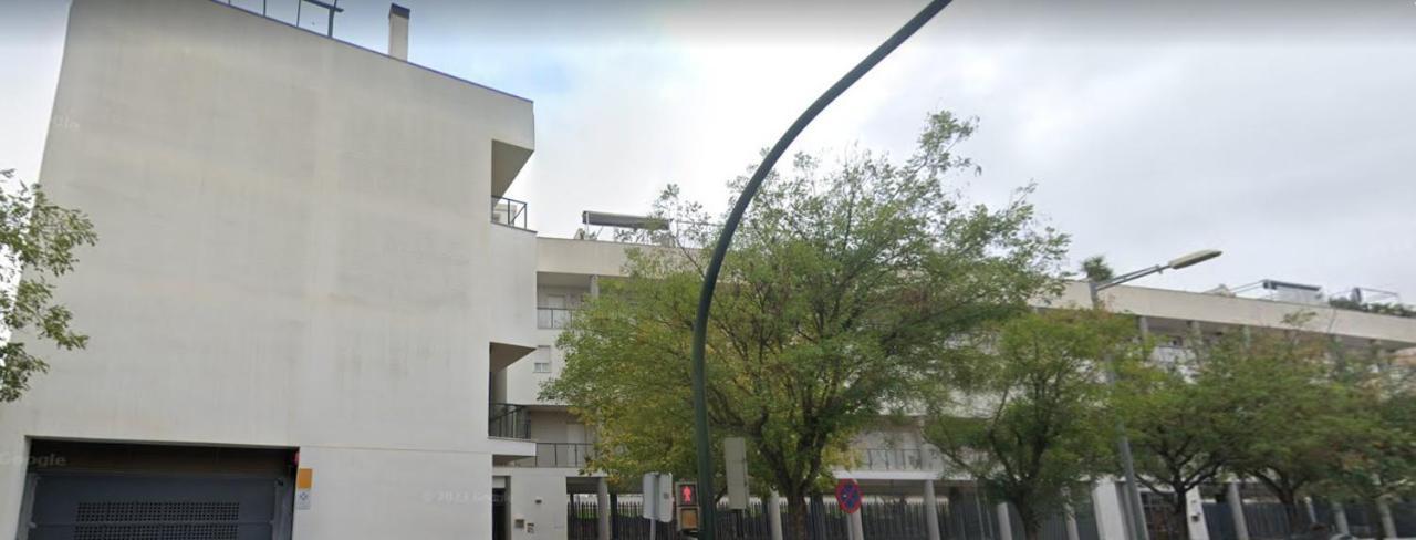 Apartmán Ds Duplex Acera Del Rio, Parking Opcional Córdoba Exteriér fotografie