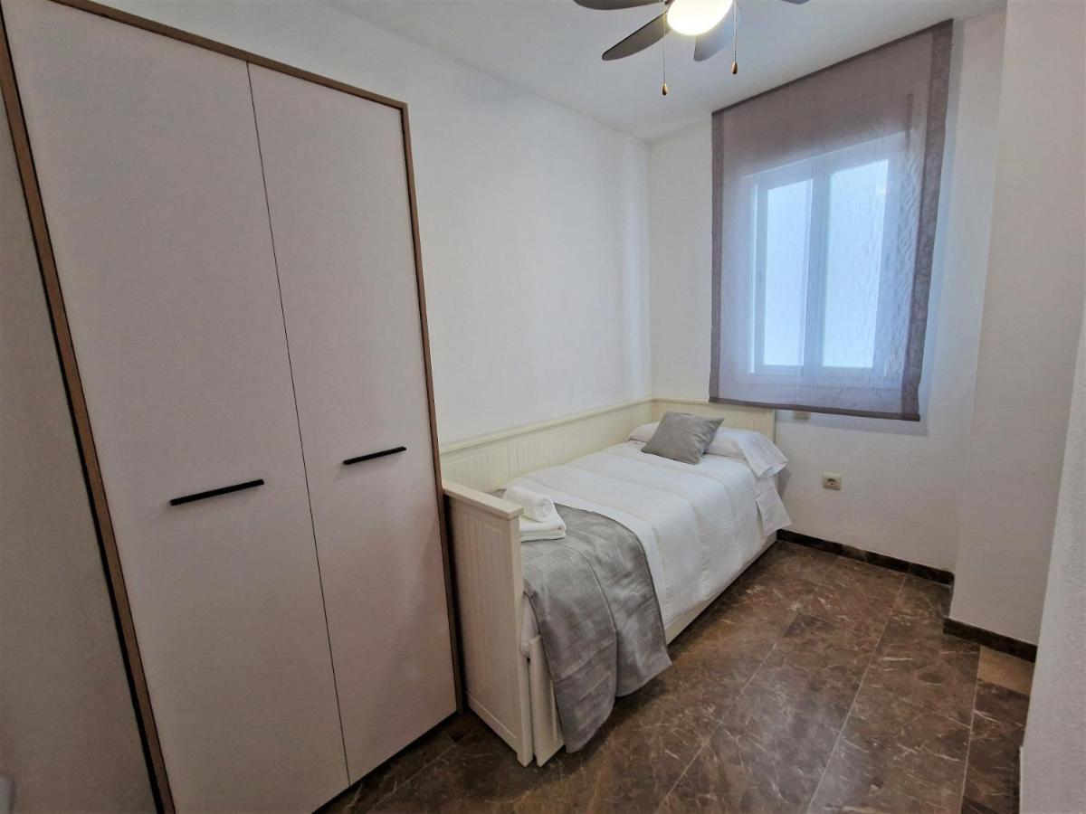 Apartmán Ds Duplex Acera Del Rio, Parking Opcional Córdoba Exteriér fotografie