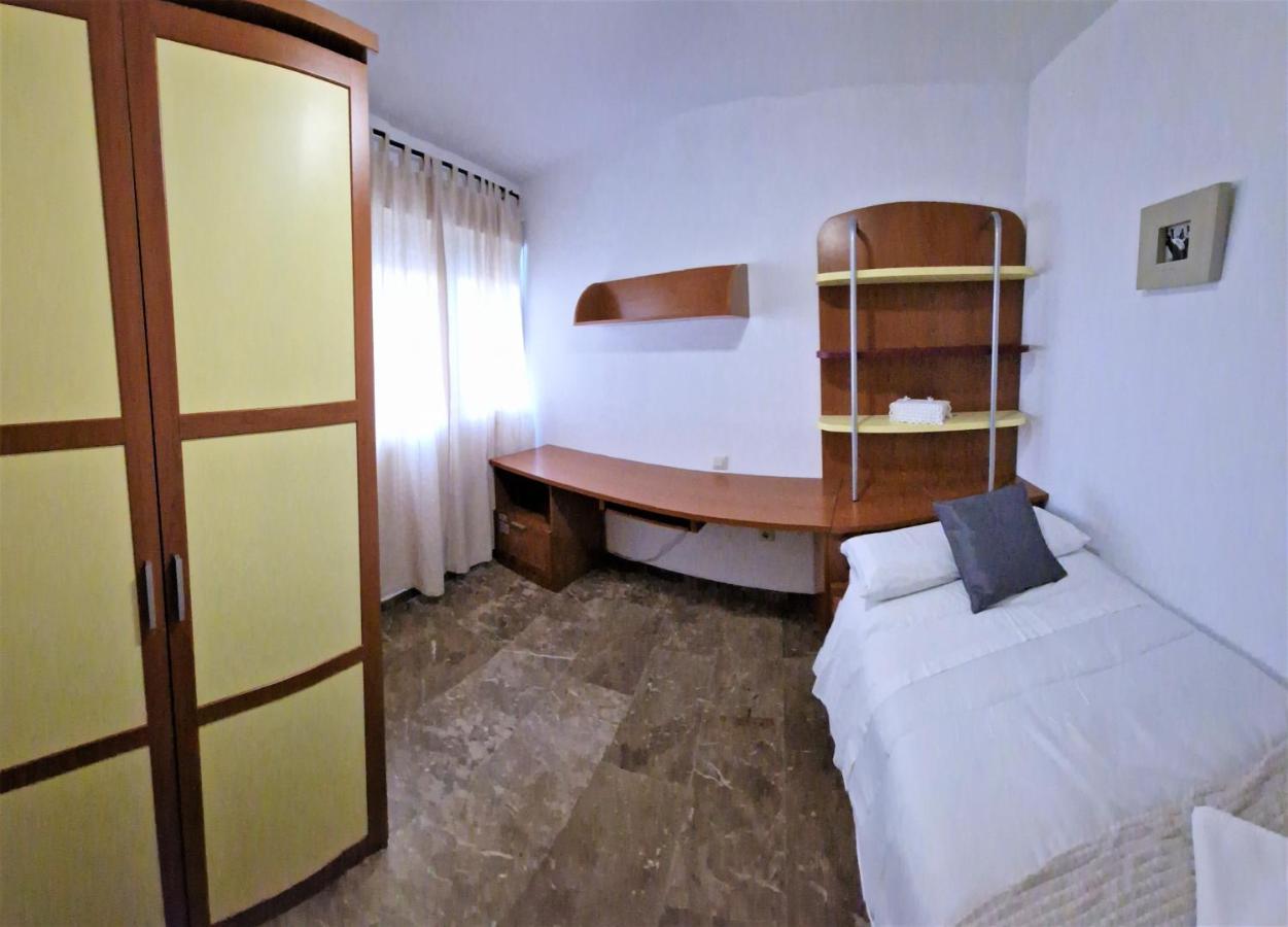 Apartmán Ds Duplex Acera Del Rio, Parking Opcional Córdoba Exteriér fotografie