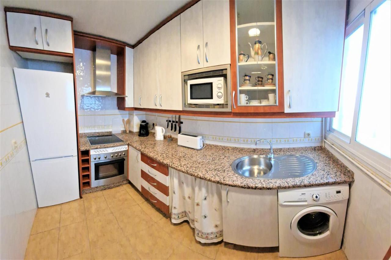 Apartmán Ds Duplex Acera Del Rio, Parking Opcional Córdoba Exteriér fotografie